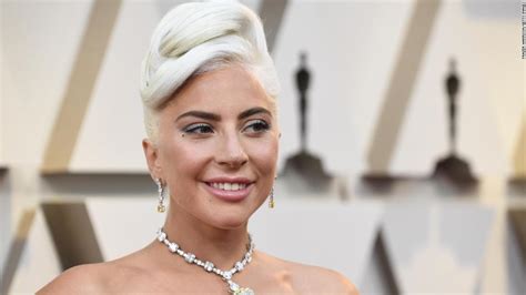 Lady Gaga to star in Ridley Scott’s new Gucci murder film 